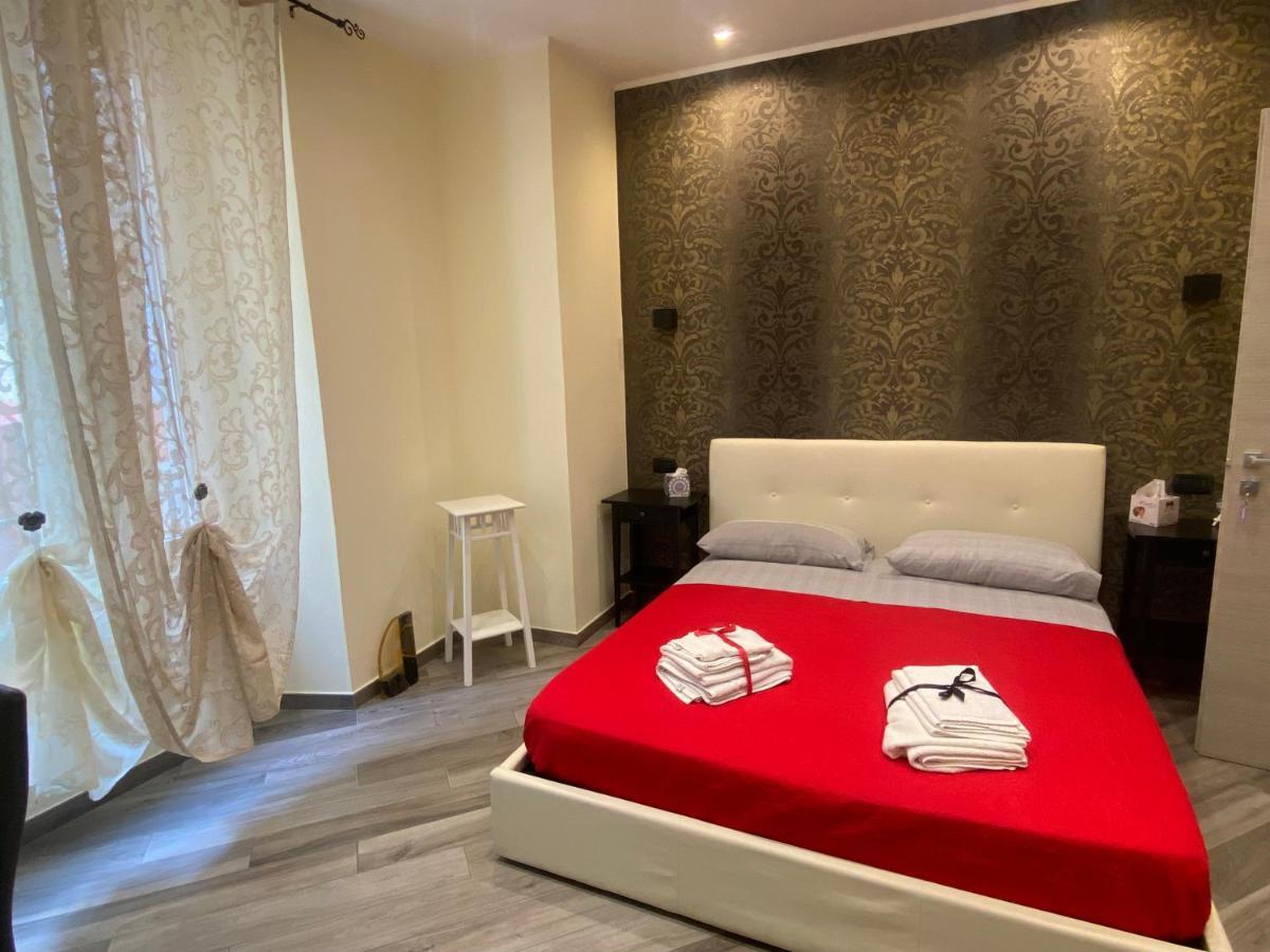 Suites Colombo La Spezia Exterior photo