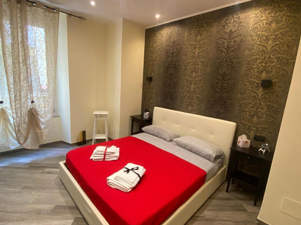 Suites Colombo La Spezia Exterior photo