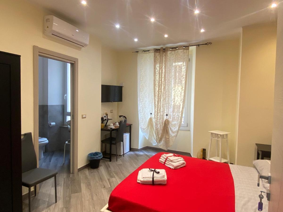 Suites Colombo La Spezia Exterior photo