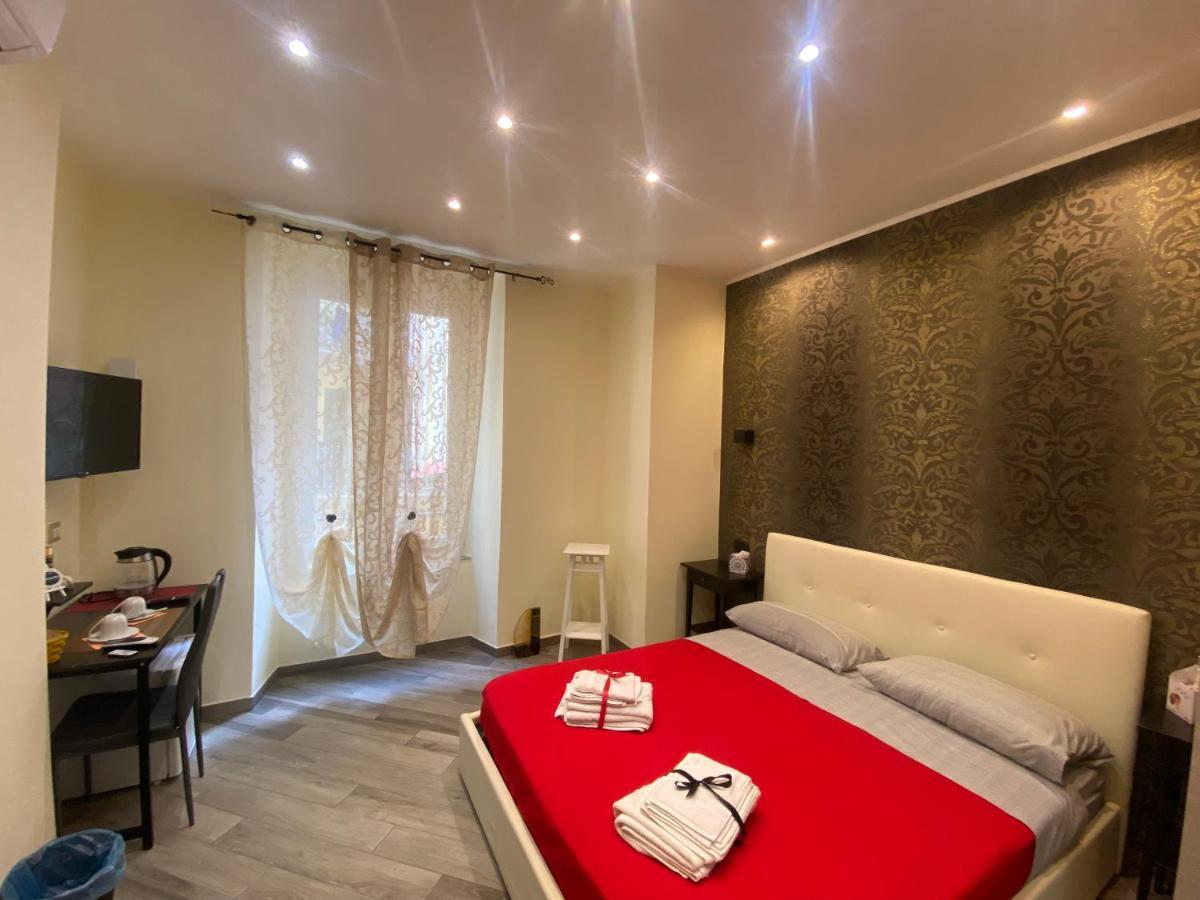 Suites Colombo La Spezia Exterior photo